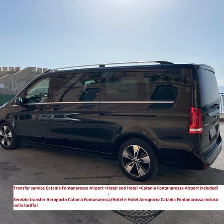 Lanterne Magiche Ortigia Suites Syrakusa Exteriör bild