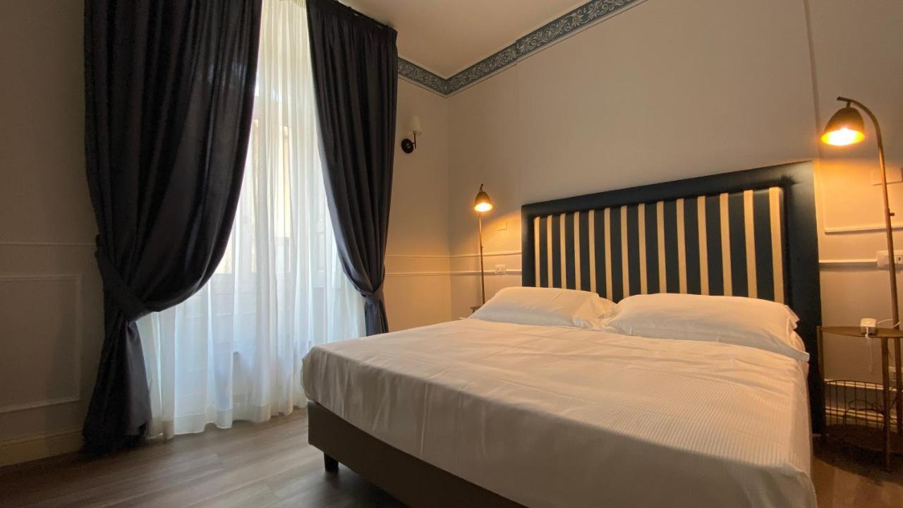 Lanterne Magiche Ortigia Suites Syrakusa Exteriör bild