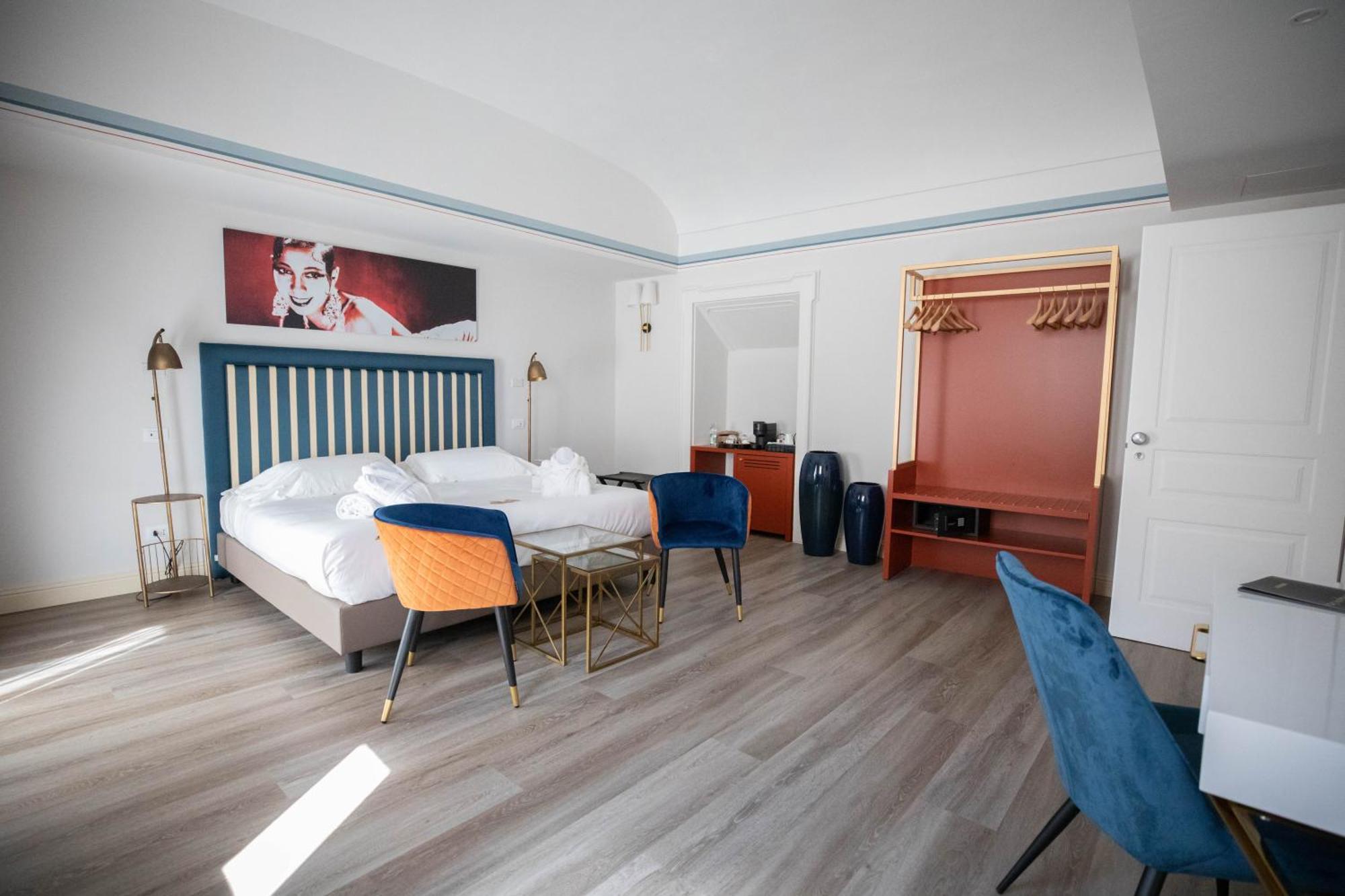 Lanterne Magiche Ortigia Suites Syrakusa Exteriör bild