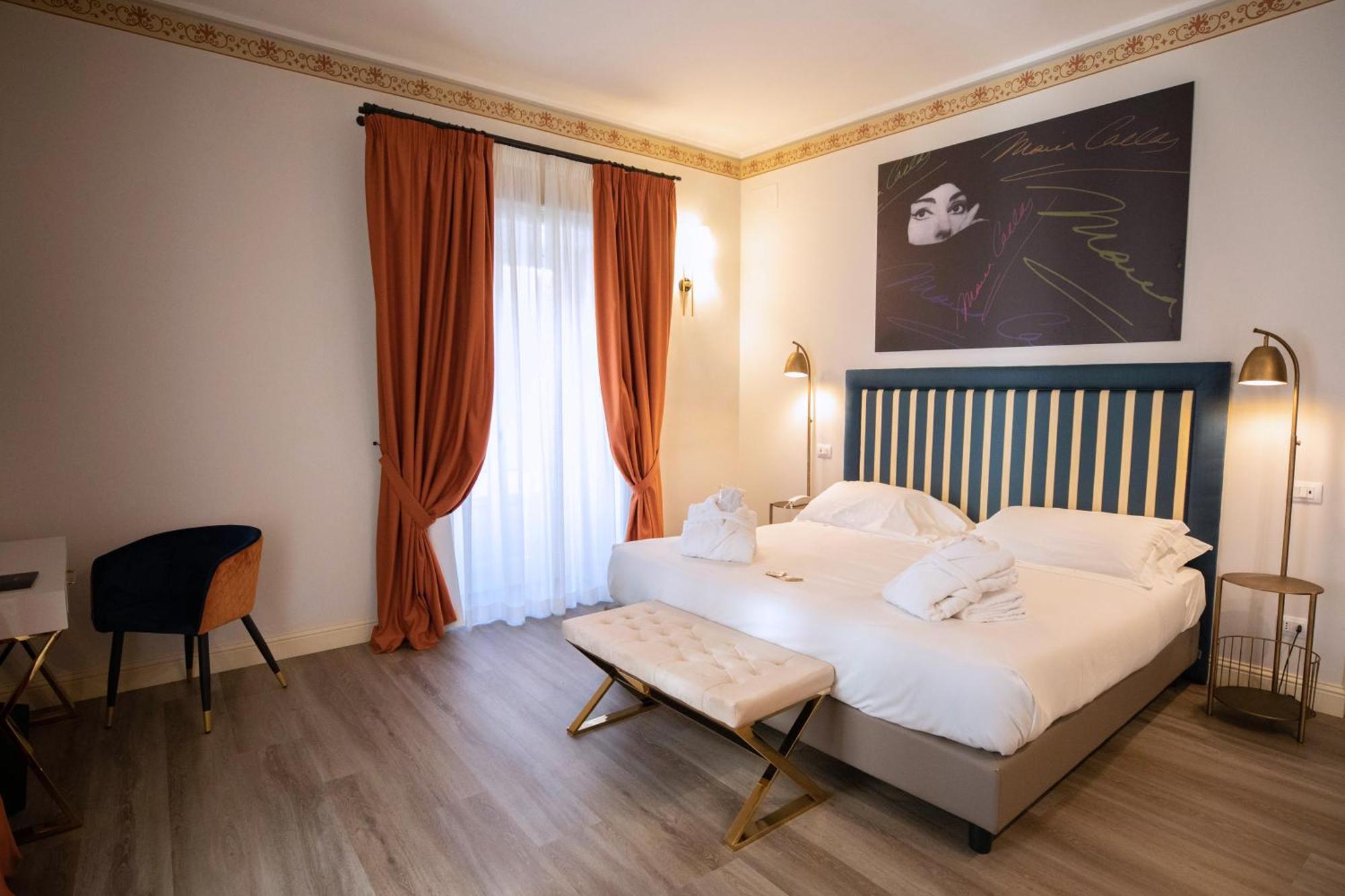 Lanterne Magiche Ortigia Suites Syrakusa Exteriör bild