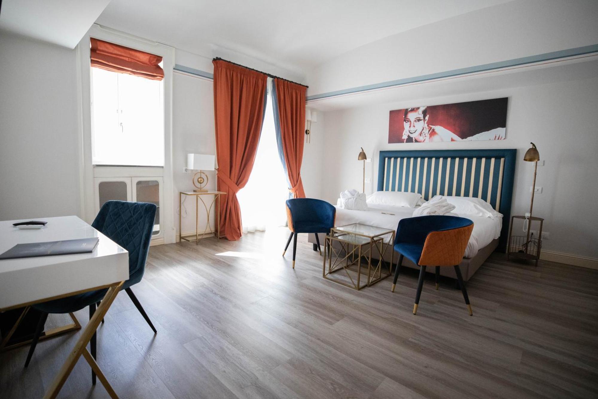 Lanterne Magiche Ortigia Suites Syrakusa Exteriör bild