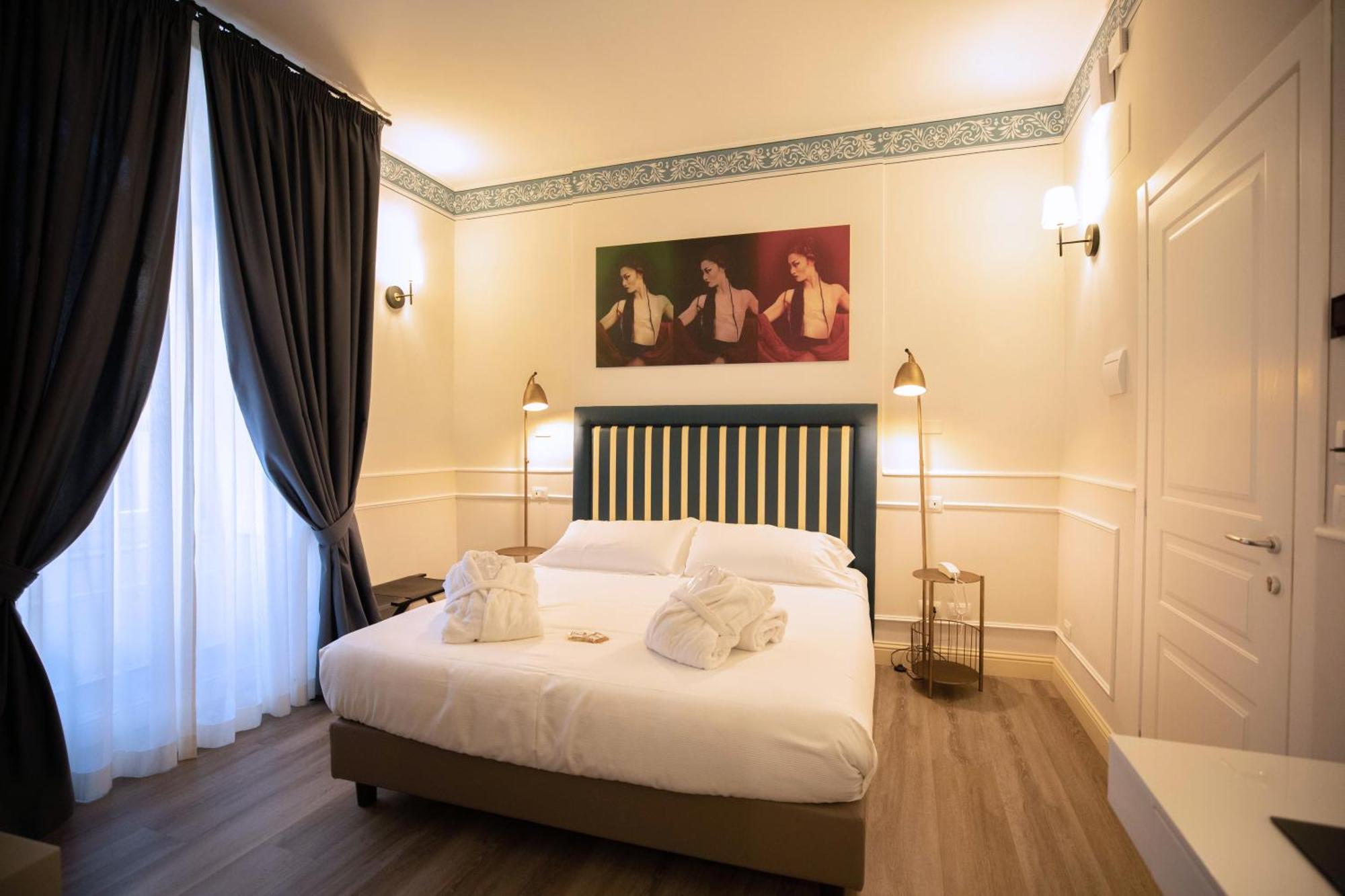 Lanterne Magiche Ortigia Suites Syrakusa Exteriör bild